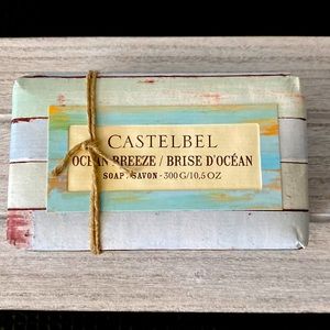 New! Castelbel Soap